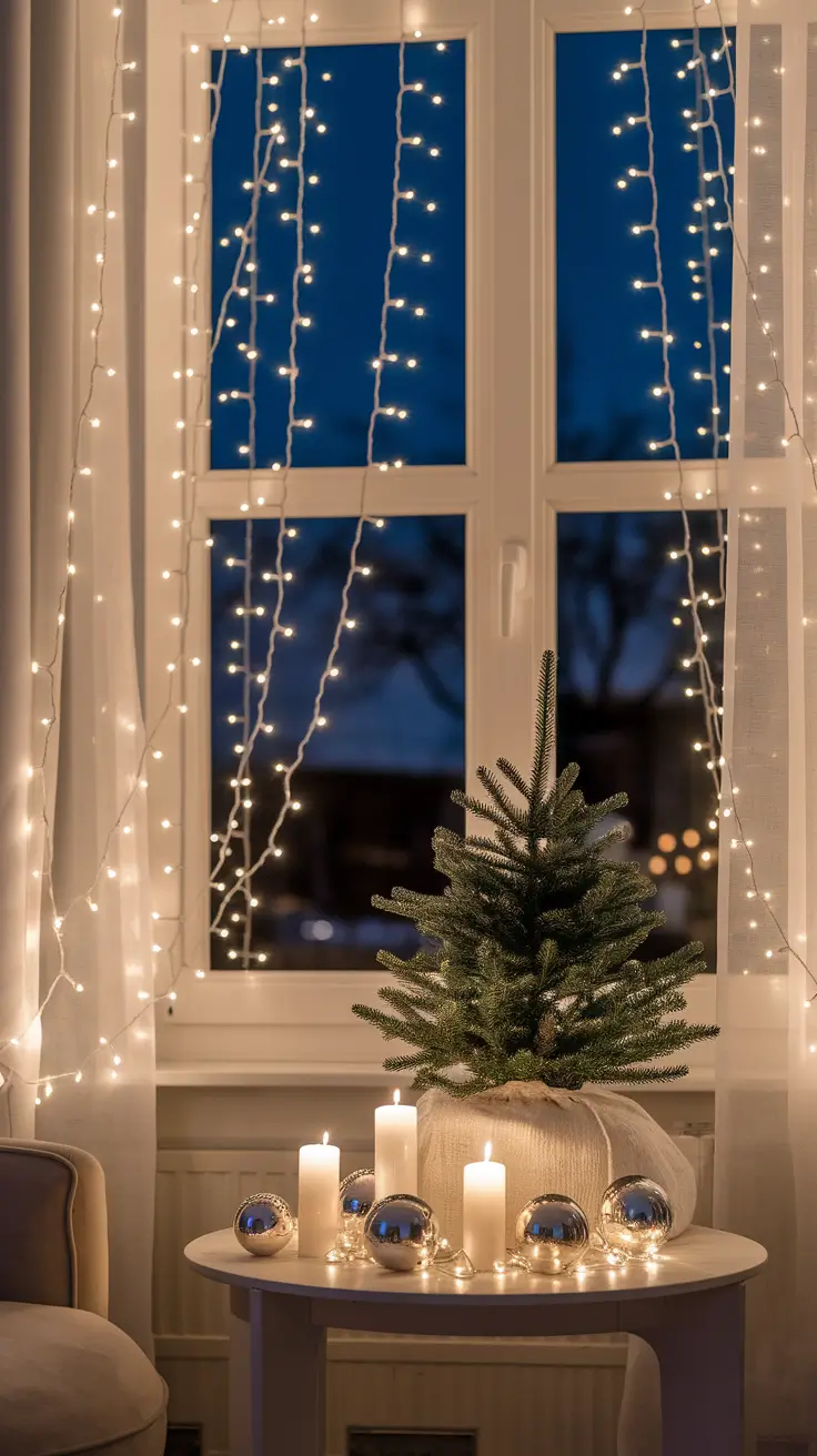 21 Christmas Lights Ideas 2025: Magical Indoor And Outdoor Inspiration For Every Home