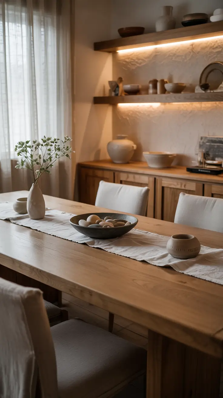 21 Dining Room Renovation Ideas 2026: Modern, Vintage, And Wabi Sabi Style