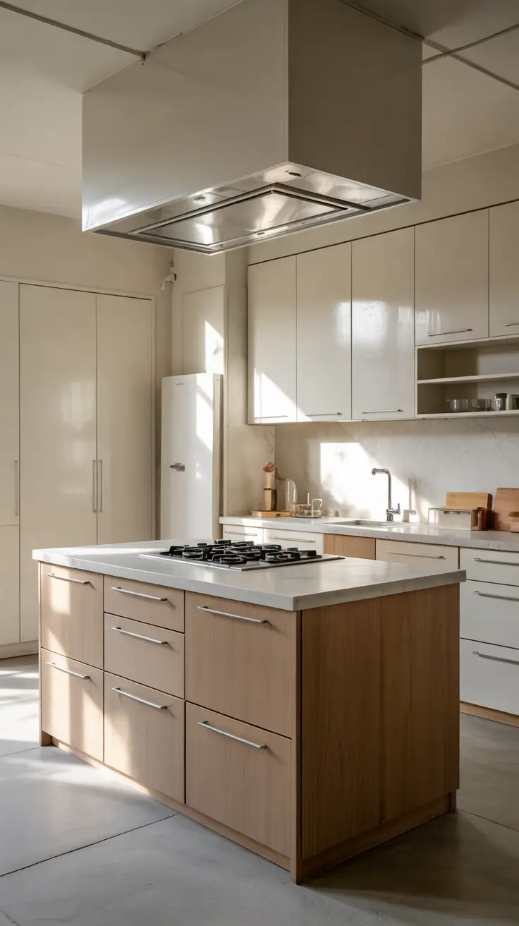 21 Kitchen Renovation Ideas 2026: Modern, Budget-Friendly Looks For Any Small Space