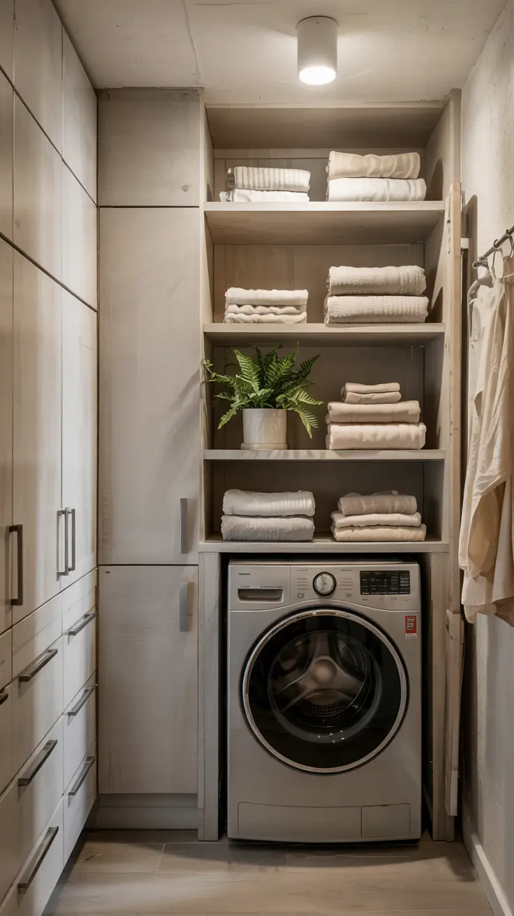 22 Laundry Room Renovation Ideas 2026: From Tiny Closet To Elegant Modern