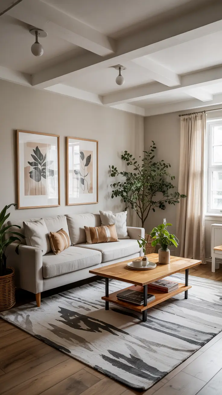 22 Living Room Renovation Ideas 2026: Modern, Cozy, And Budget-Smart