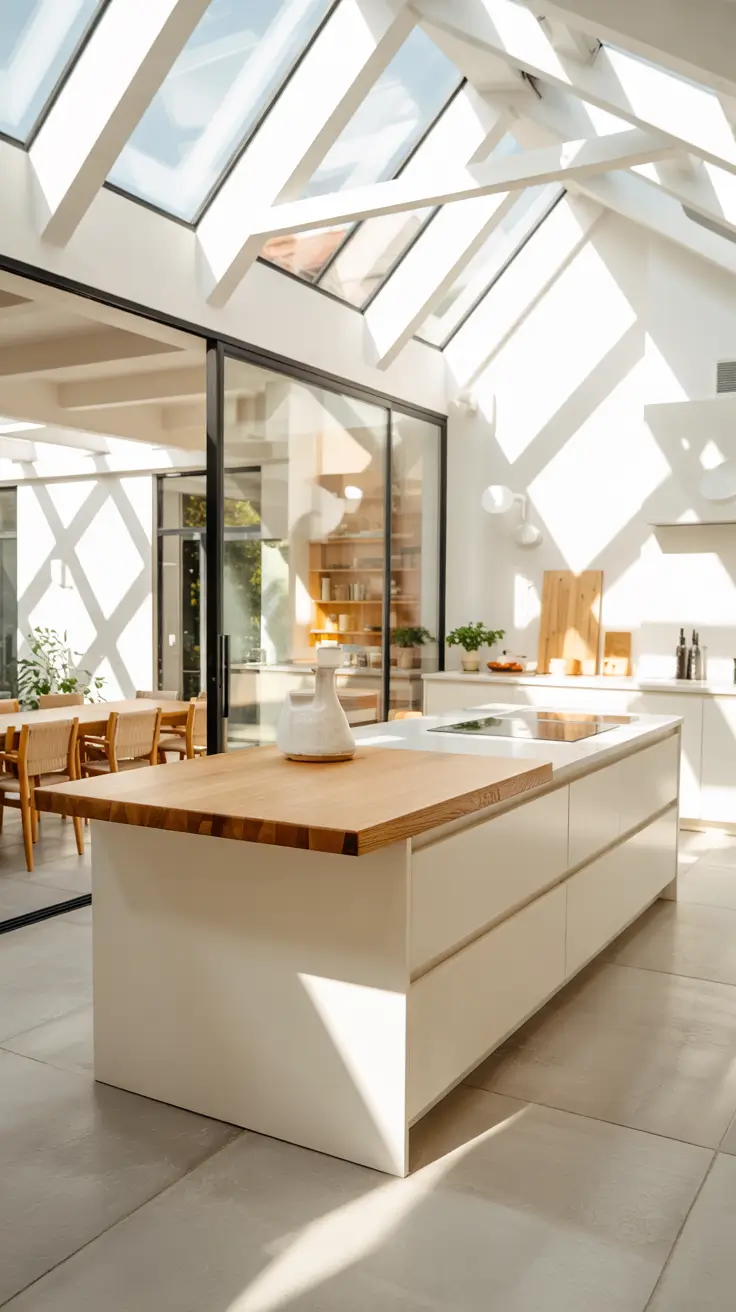 22 Open Kitchen Renovation Ideas 2026: Smart Tips, Plans, And Flow-Friendly Concepts