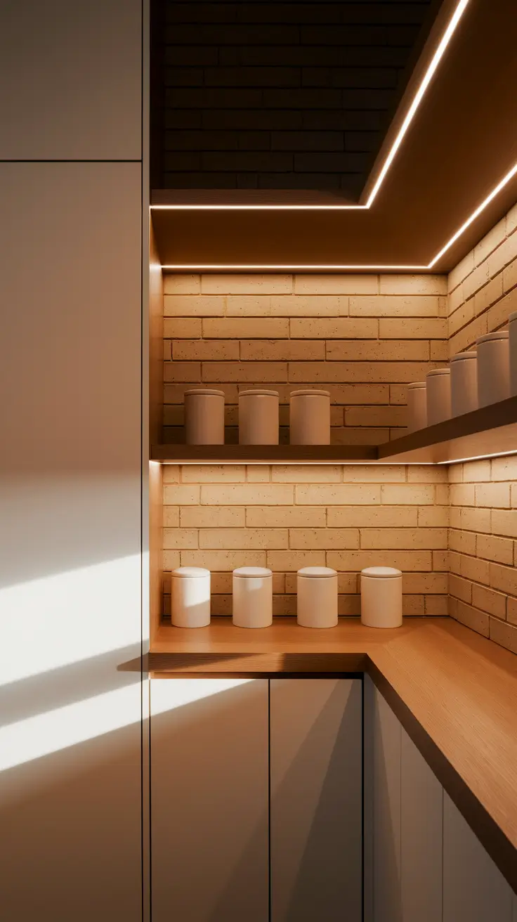 22 Pantry Renovation Ideas 2026: Stylish, Functional & Luxury Design Inspiration