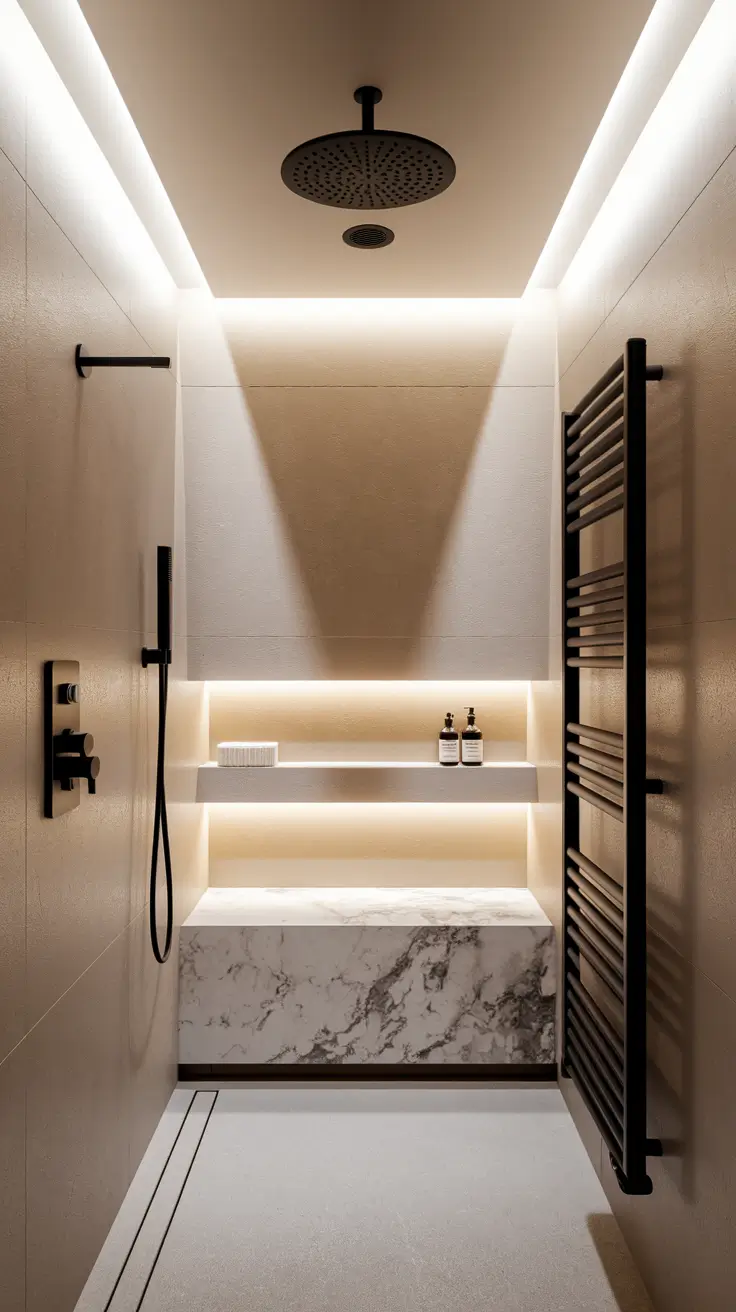 21 Shower Renovation Ideas 2026: Modern, Affordable & Stylish Inspirations for Every Home