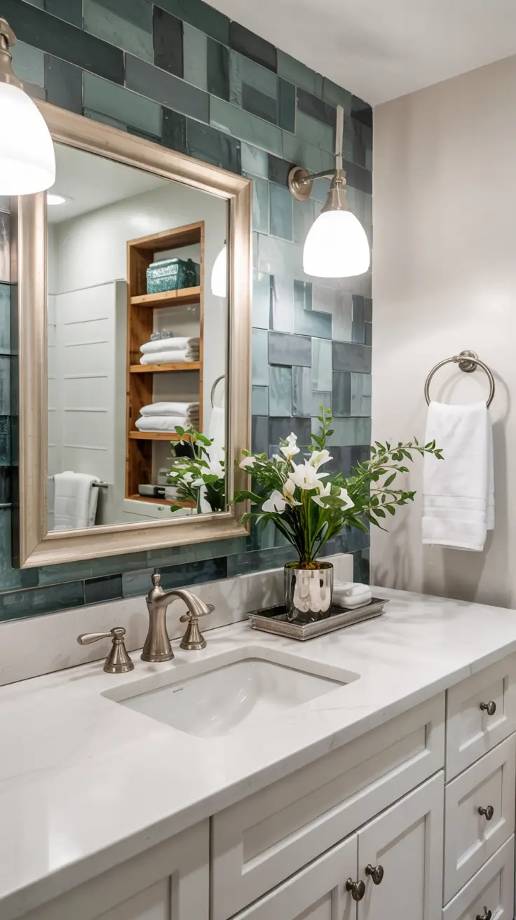 21 Bathroom Renovation Ideas 2026: Modern, Budget-Smart, And Inspiring