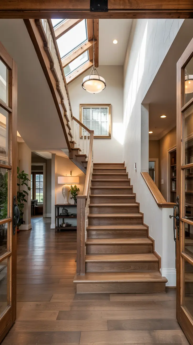 21 Entryway Renovation Ideas 2026: Stylish & Functional Designs for Modern Homes