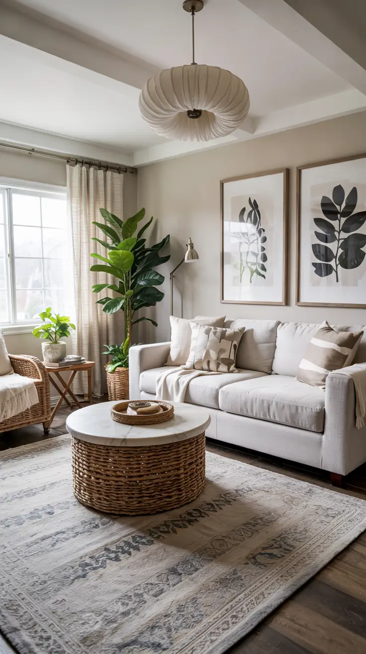 22 Living Room Renovation Ideas 2026: Modern, Cozy, And Budget-Smart
