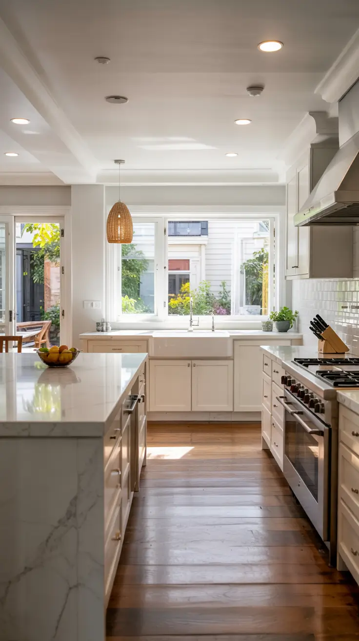 22 Open Kitchen Renovation Ideas 2026: Smart Tips, Plans, And Flow-Friendly Concepts