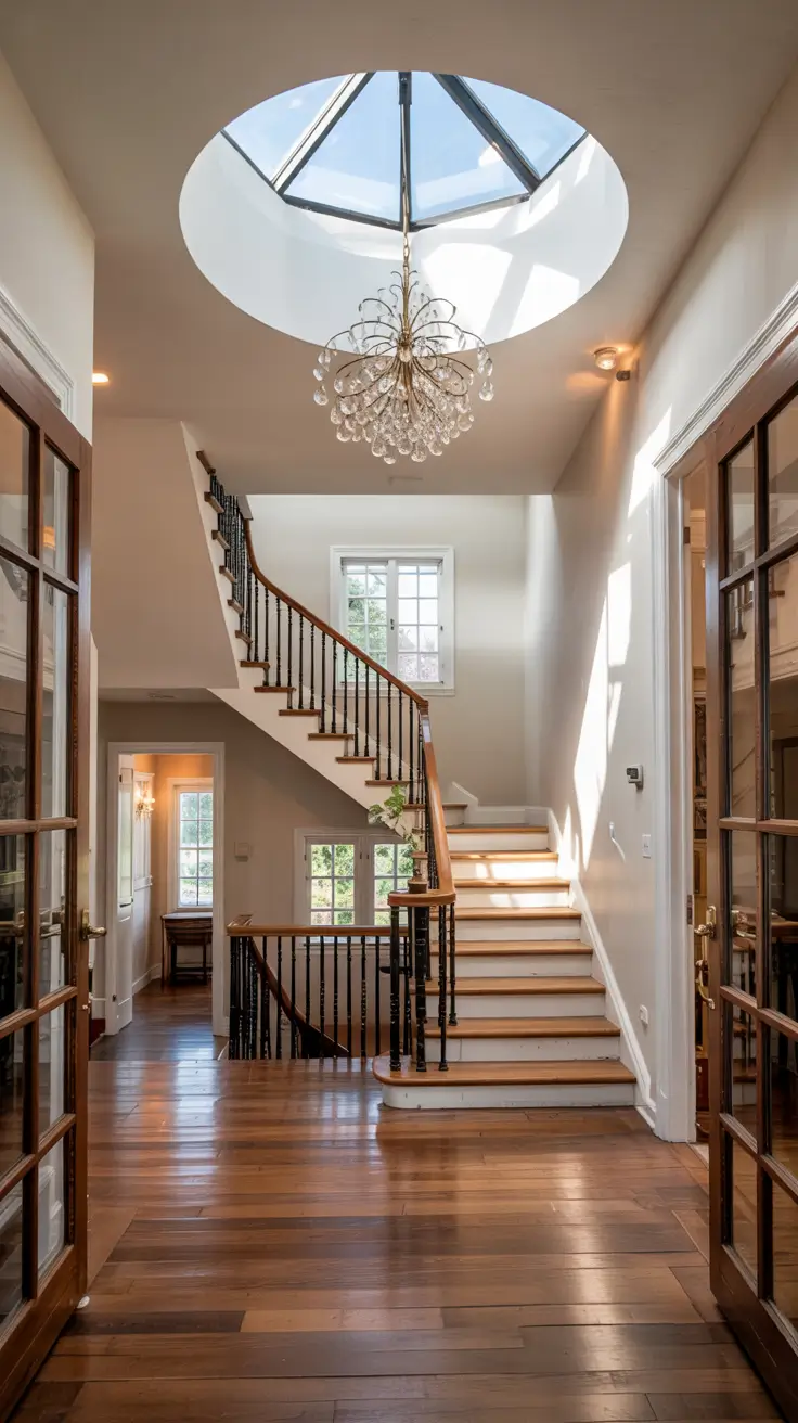 21 Entryway Renovation Ideas 2026: Stylish & Functional Designs for Modern Homes