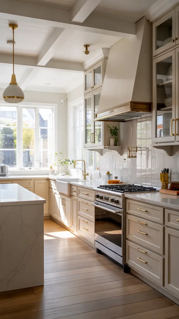 21 Kitchen Renovation Ideas 2026: Modern, Budget-Friendly Looks For Any Small Space