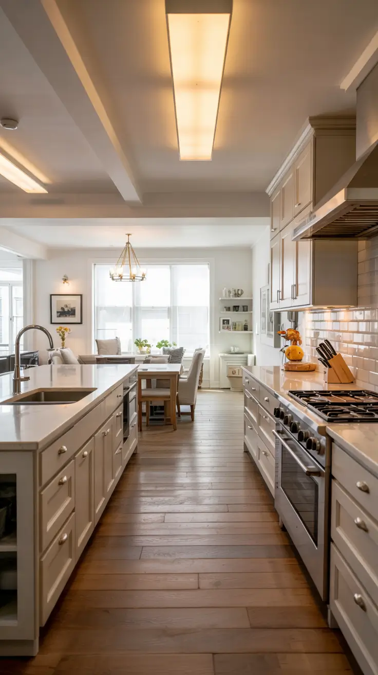 22 Open Kitchen Renovation Ideas 2026: Smart Tips, Plans, And Flow-Friendly Concepts