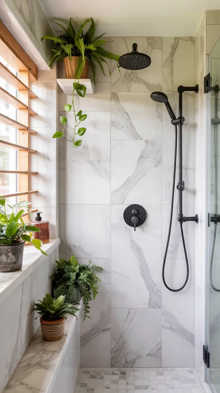 21 Shower Renovation Ideas 2026: Modern, Affordable & Stylish Inspirations for Every Home