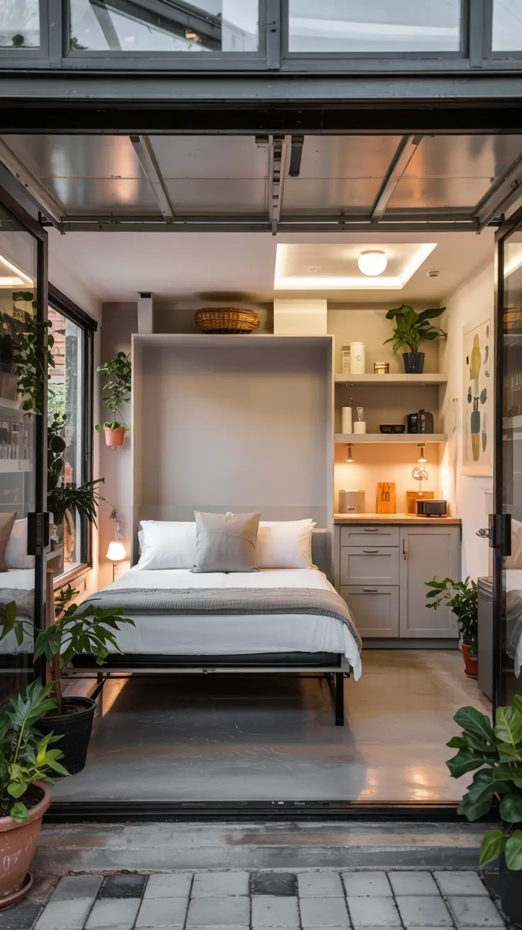 21 Apartment Renovation Ideas 2026: Stylish Solutions For Small Spaces And Modern Kitchens