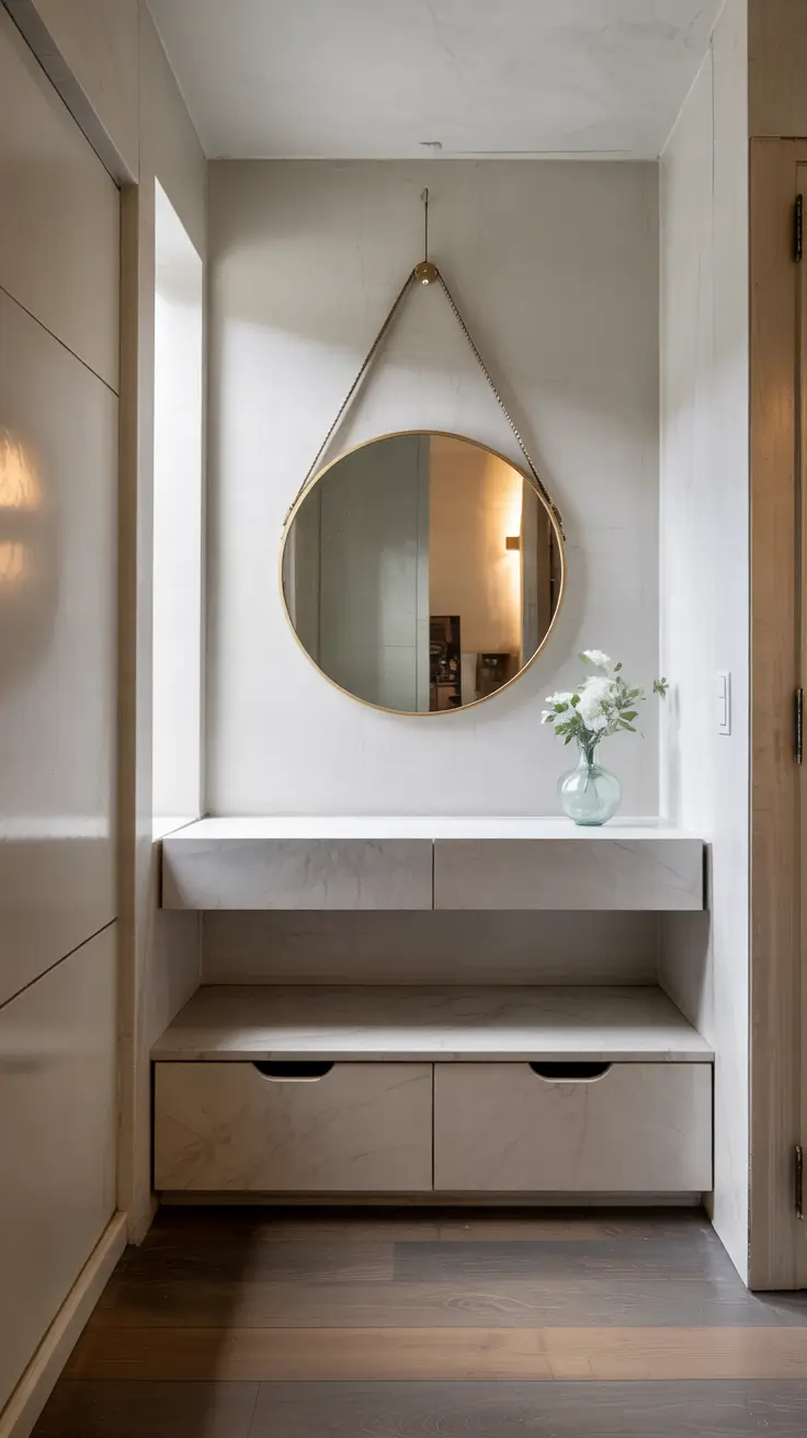 21 Entryway Renovation Ideas 2026: Stylish & Functional Designs for Modern Homes