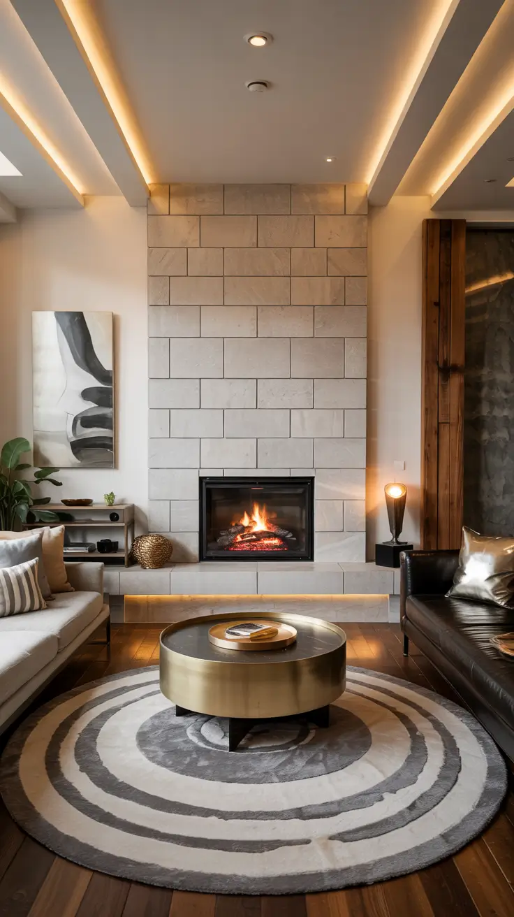 22 Living Room Renovation Ideas 2026: Modern, Cozy, And Budget-Smart