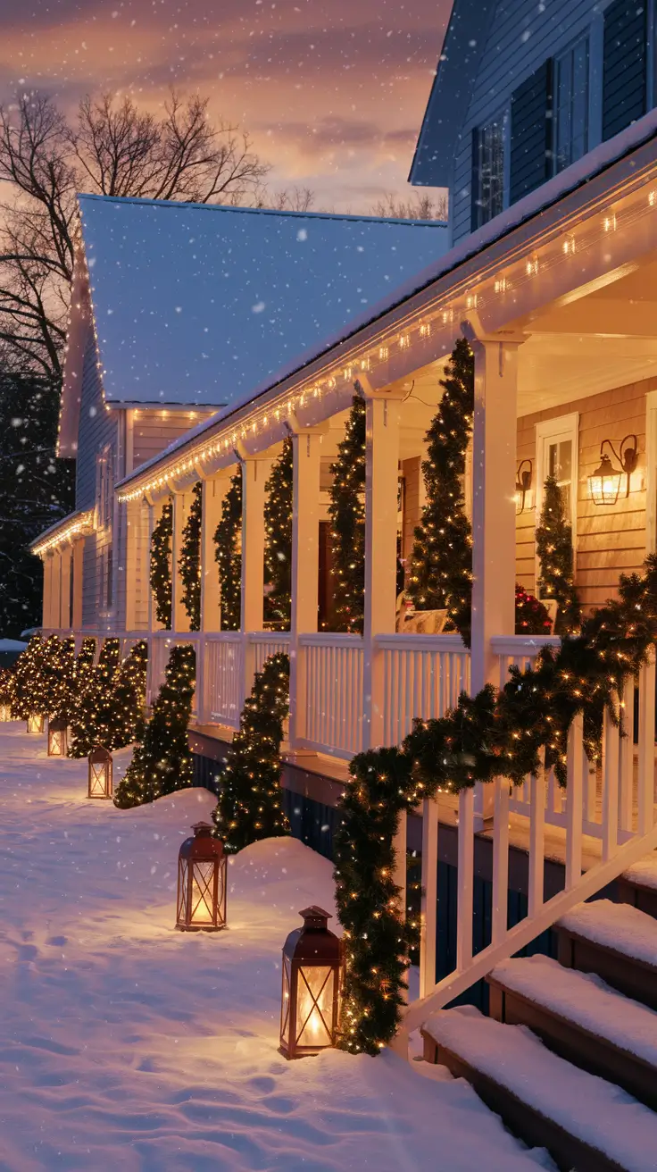 Christmas Yard Decorations Ideas 2025: Creative DIY & Classy Outdoor Inspiration