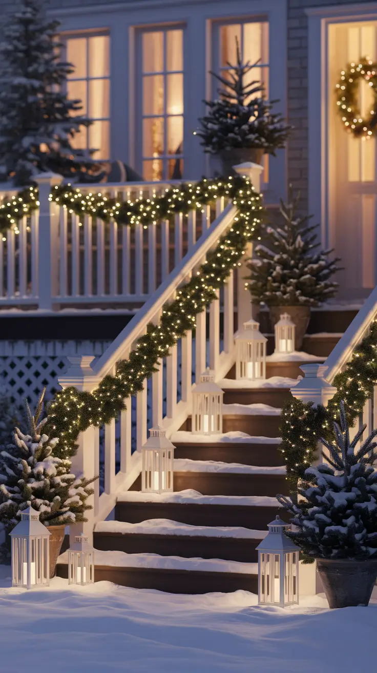 21 Christmas Lights Ideas 2025: Magical Indoor And Outdoor Inspiration For Every Home