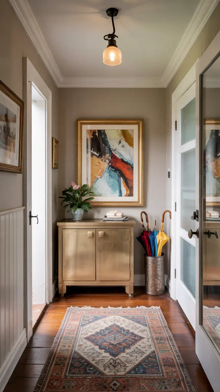 21 Entryway Renovation Ideas 2026: Stylish & Functional Designs for Modern Homes