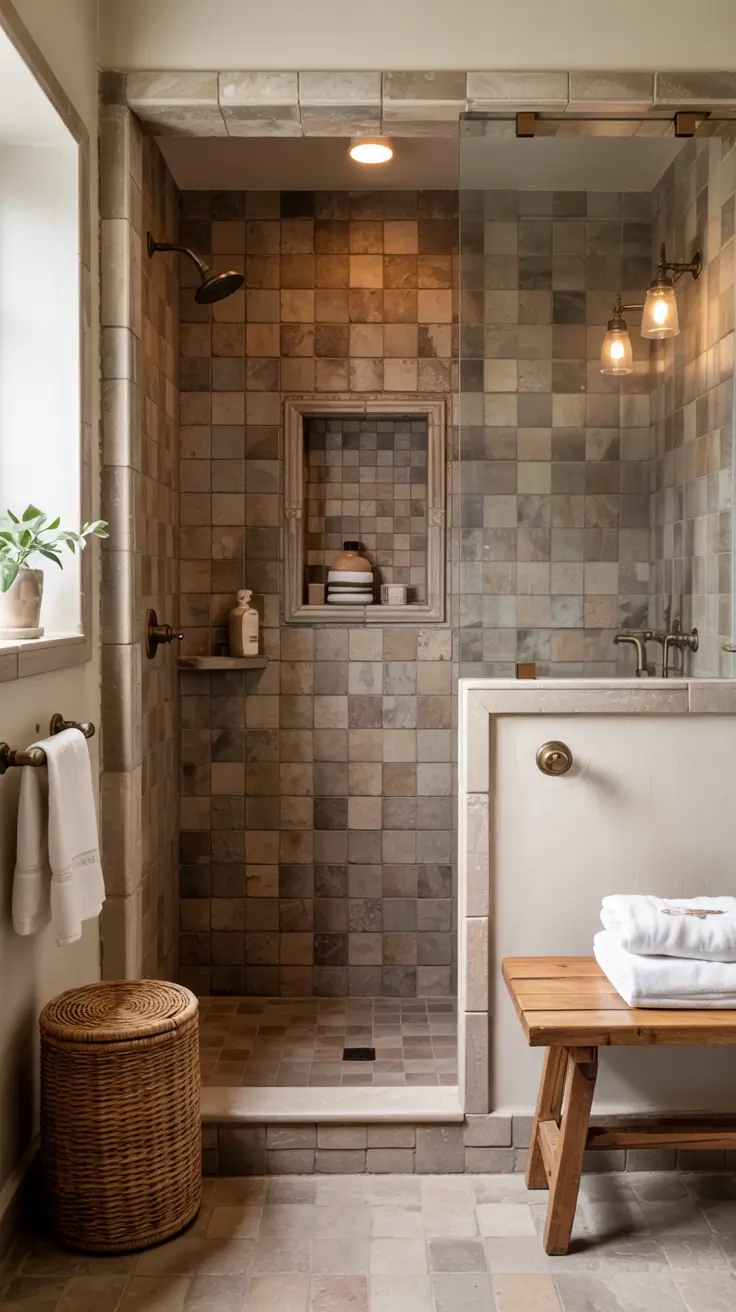 21 Shower Renovation Ideas 2026: Modern, Affordable & Stylish Inspirations for Every Home