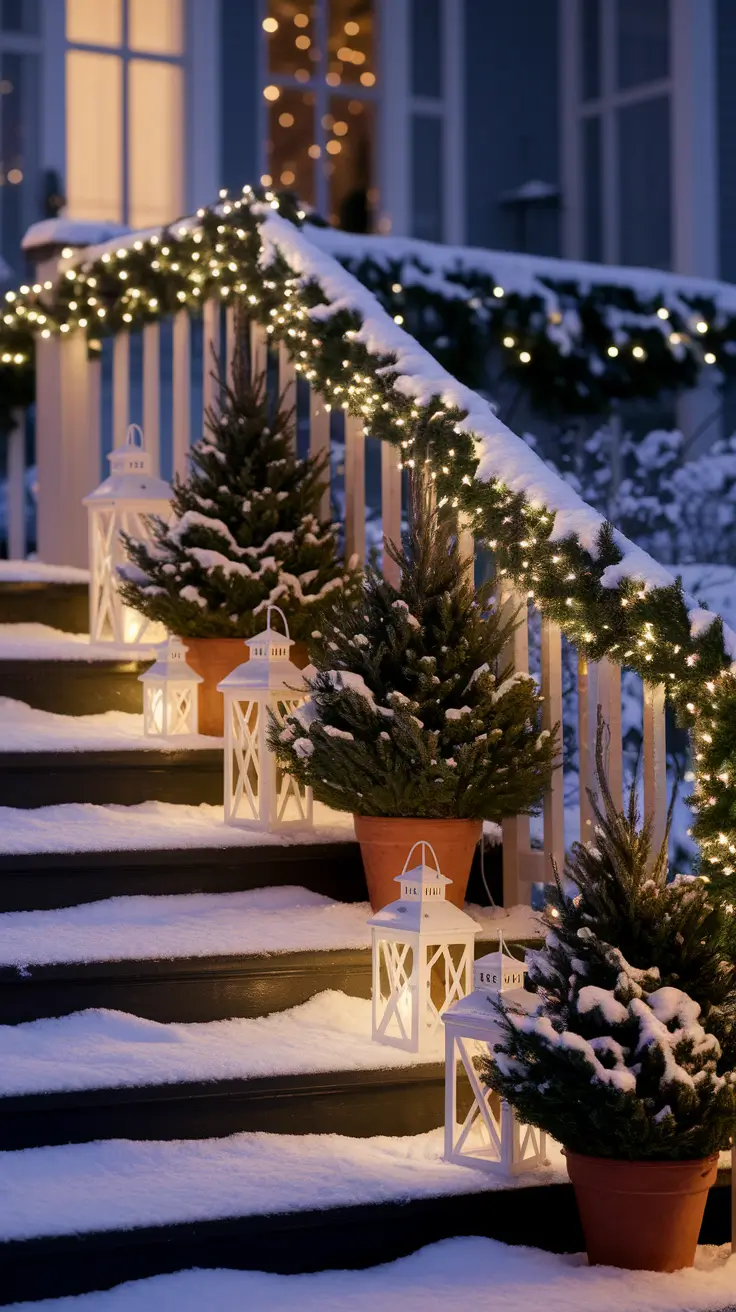 21 Christmas Lights Ideas 2025: Magical Indoor And Outdoor Inspiration For Every Home