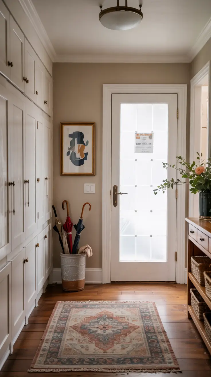 21 Entryway Renovation Ideas 2026: Stylish & Functional Designs for Modern Homes