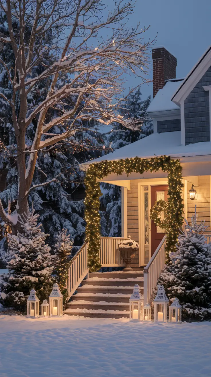 Christmas Yard Decorations Ideas 2025: Creative DIY & Classy Outdoor Inspiration