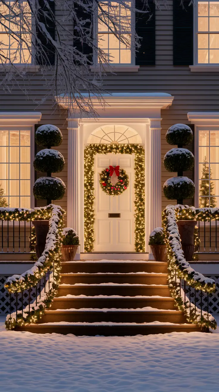 Christmas Yard Decorations Ideas 2025: Creative DIY & Classy Outdoor Inspiration
