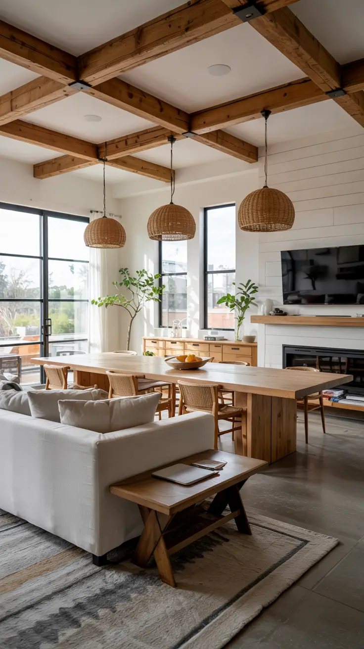 22 Living Room Renovation Ideas 2026: Modern, Cozy, And Budget-Smart