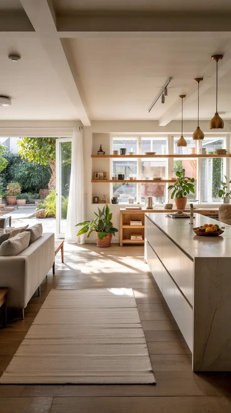22 Open Kitchen Renovation Ideas 2026: Smart Tips, Plans, And Flow-Friendly Concepts