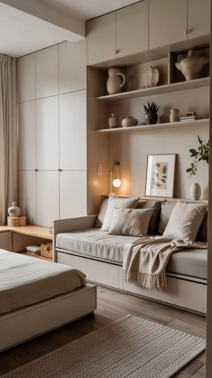 21 Apartment Renovation Ideas 2026: Stylish Solutions For Small Spaces And Modern Kitchens