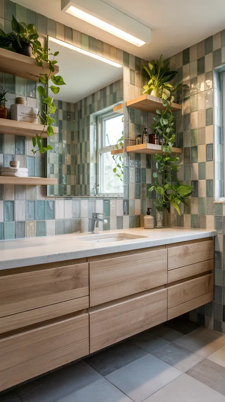 21 Bathroom Renovation Ideas 2026: Modern, Budget-Smart, And Inspiring
