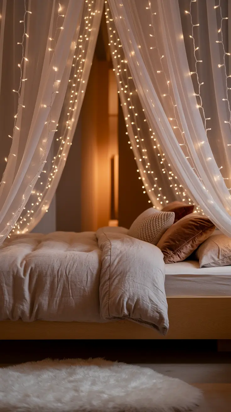 21 Christmas Lights Ideas 2025: Magical Indoor And Outdoor Inspiration For Every Home