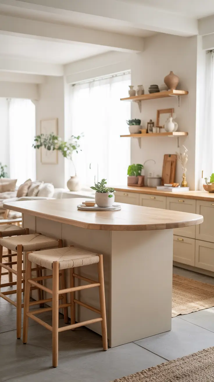 22 Open Kitchen Renovation Ideas 2026: Smart Tips, Plans, And Flow-Friendly Concepts