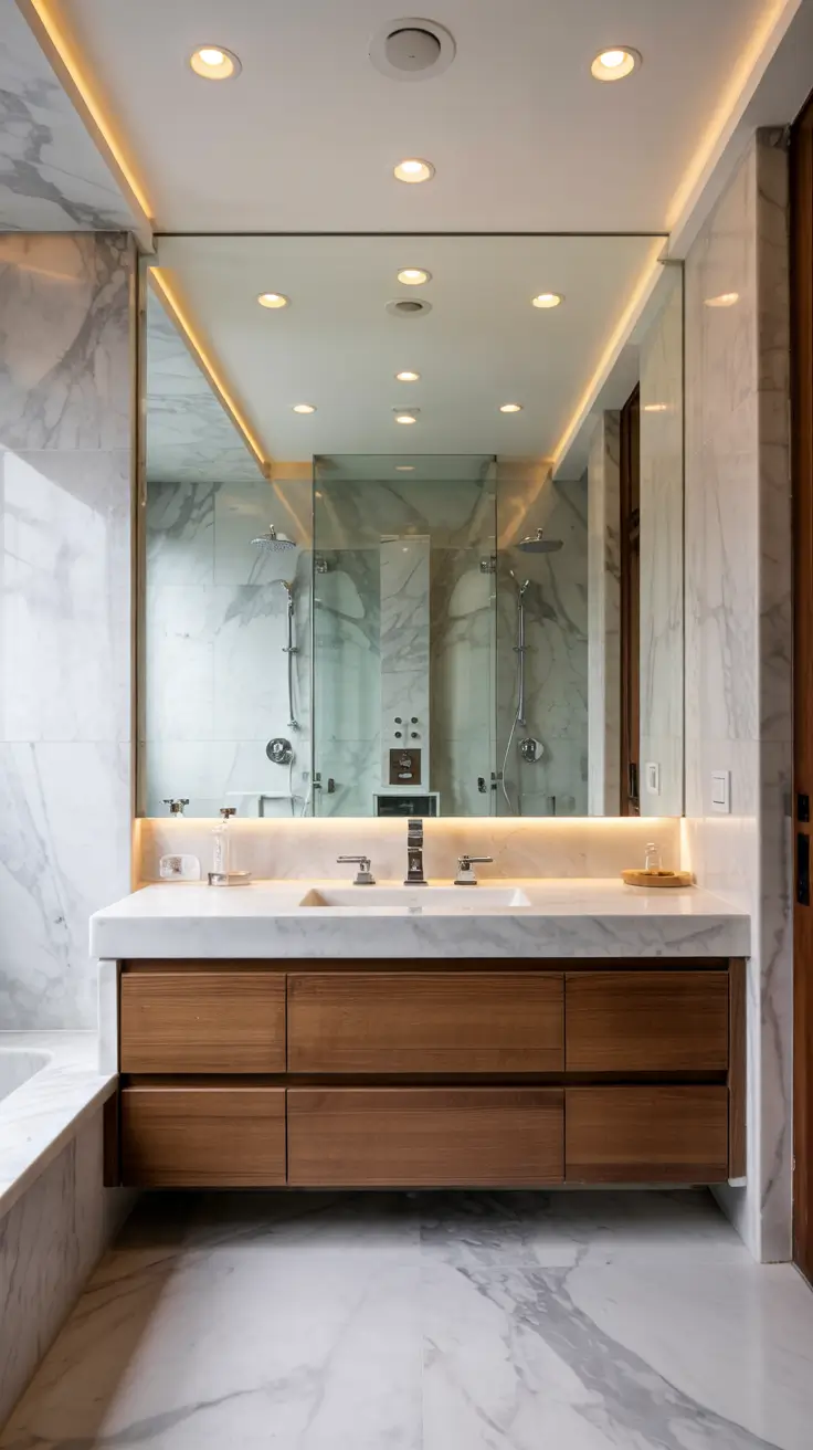 21 Shower Renovation Ideas 2026: Modern, Affordable & Stylish Inspirations for Every Home