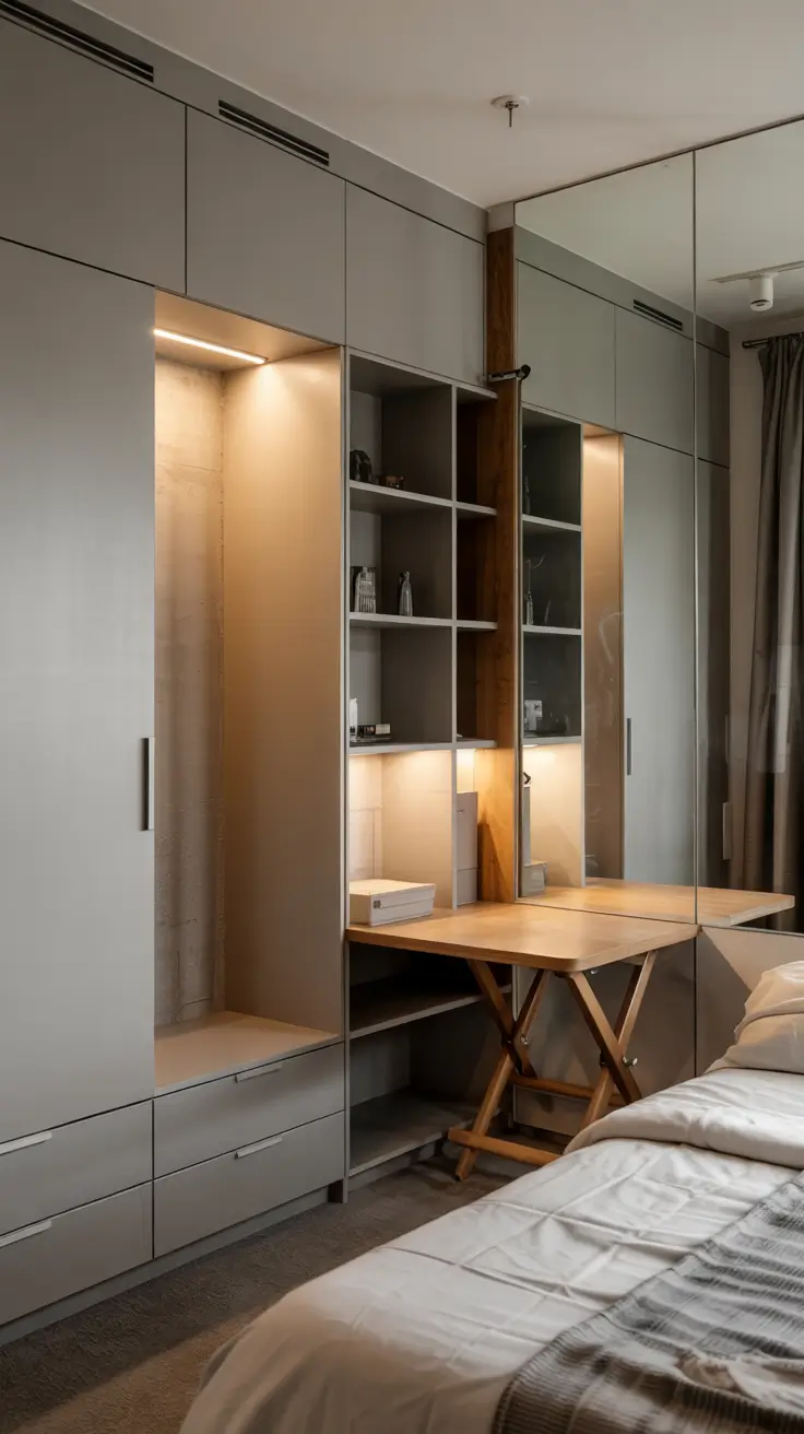 21 Apartment Renovation Ideas 2026: Stylish Solutions For Small Spaces And Modern Kitchens