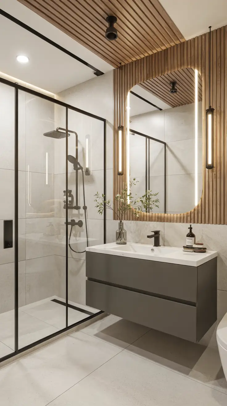 21 Bathroom Renovation Ideas 2026: Modern, Budget-Smart, And Inspiring