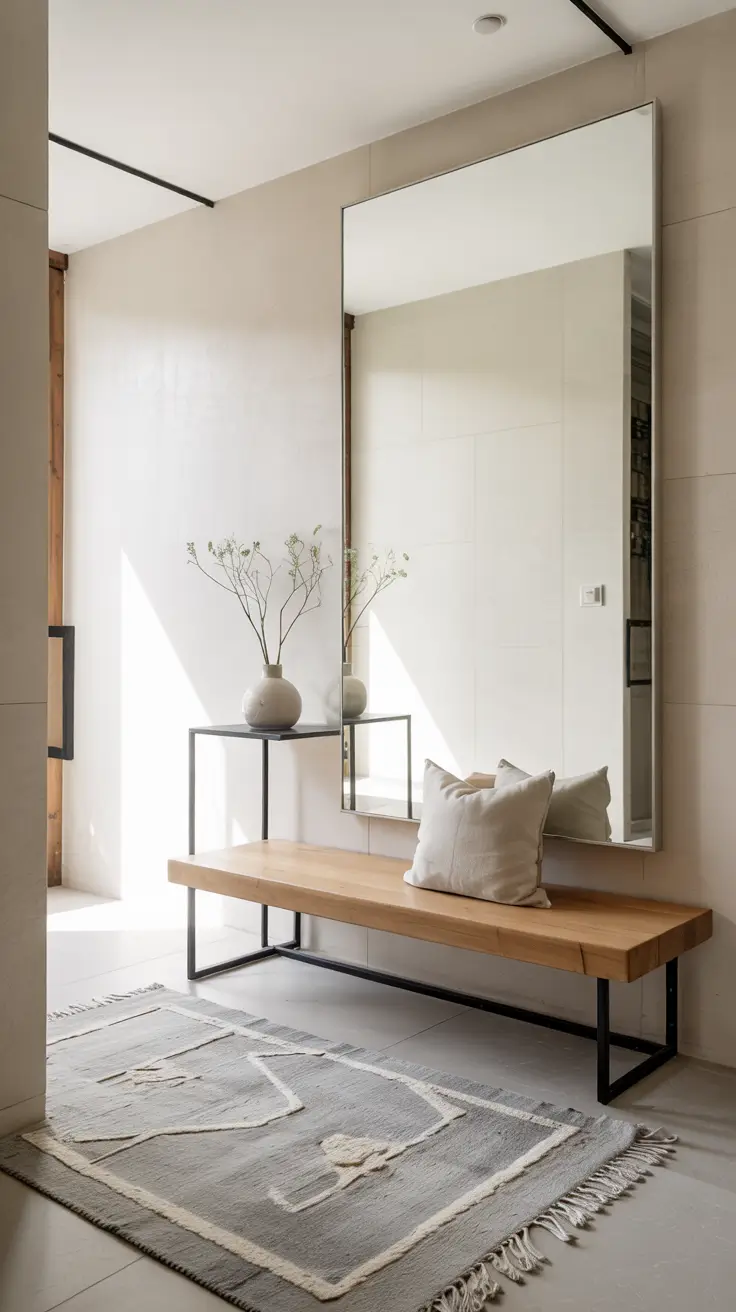 21 Entryway Renovation Ideas 2026: Stylish & Functional Designs for Modern Homes