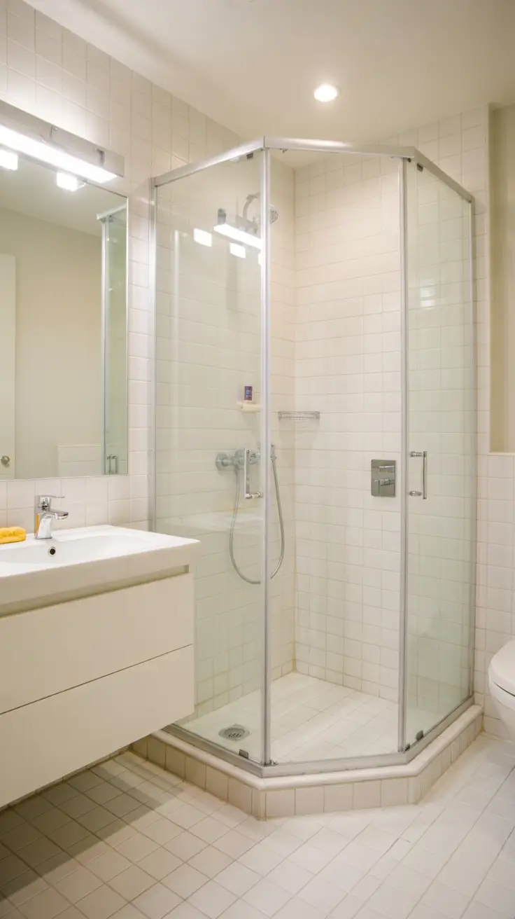 21 Shower Renovation Ideas 2026: Modern, Affordable & Stylish Inspirations for Every Home