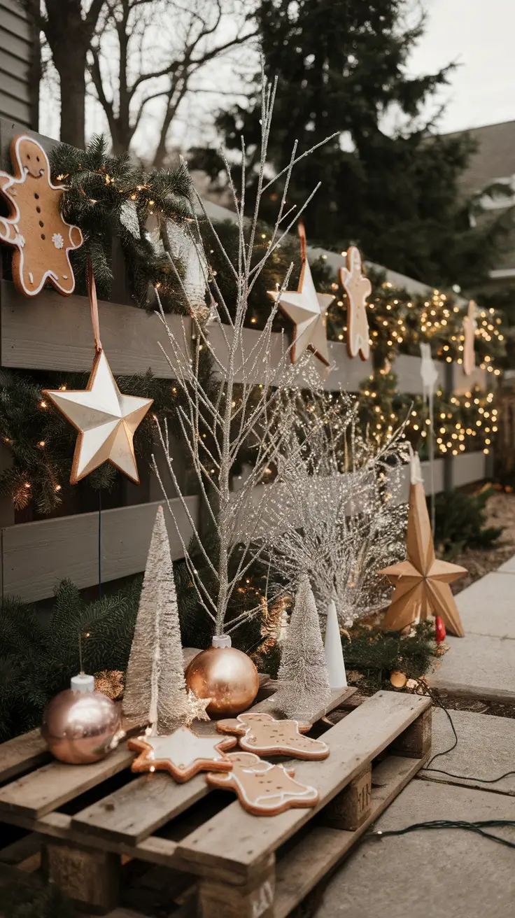 Christmas Yard Decorations Ideas 2025: Creative DIY & Classy Outdoor Inspiration