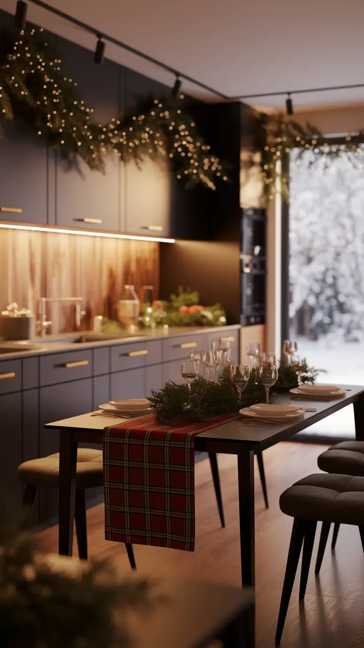 22 Christmas Home Decor Ideas 2025: Elegant DIY Inspiration for Every Room