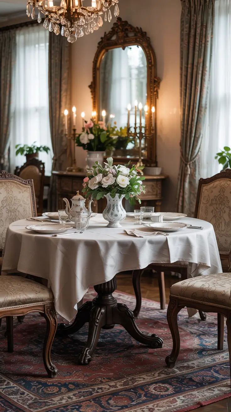 21 Dining Room Renovation Ideas 2026: Modern, Vintage, And Wabi Sabi Style