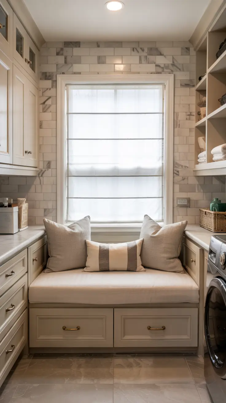 22 Laundry Room Renovation Ideas 2026: From Tiny Closet To Elegant Modern
