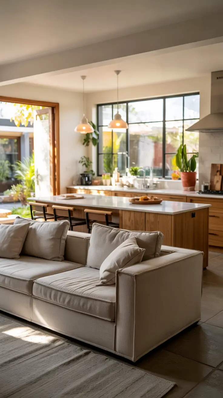 22 Open Kitchen Renovation Ideas 2026: Smart Tips, Plans, And Flow-Friendly Concepts