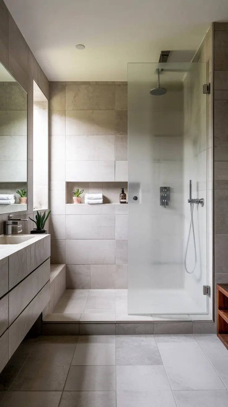 21 Shower Renovation Ideas 2026: Modern, Affordable & Stylish Inspirations for Every Home