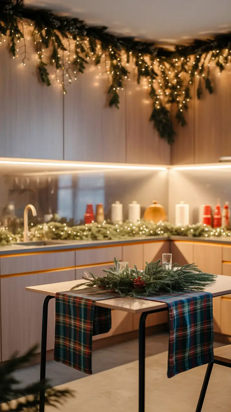 22 Christmas Home Decor Ideas 2025: Elegant DIY Inspiration for Every Room