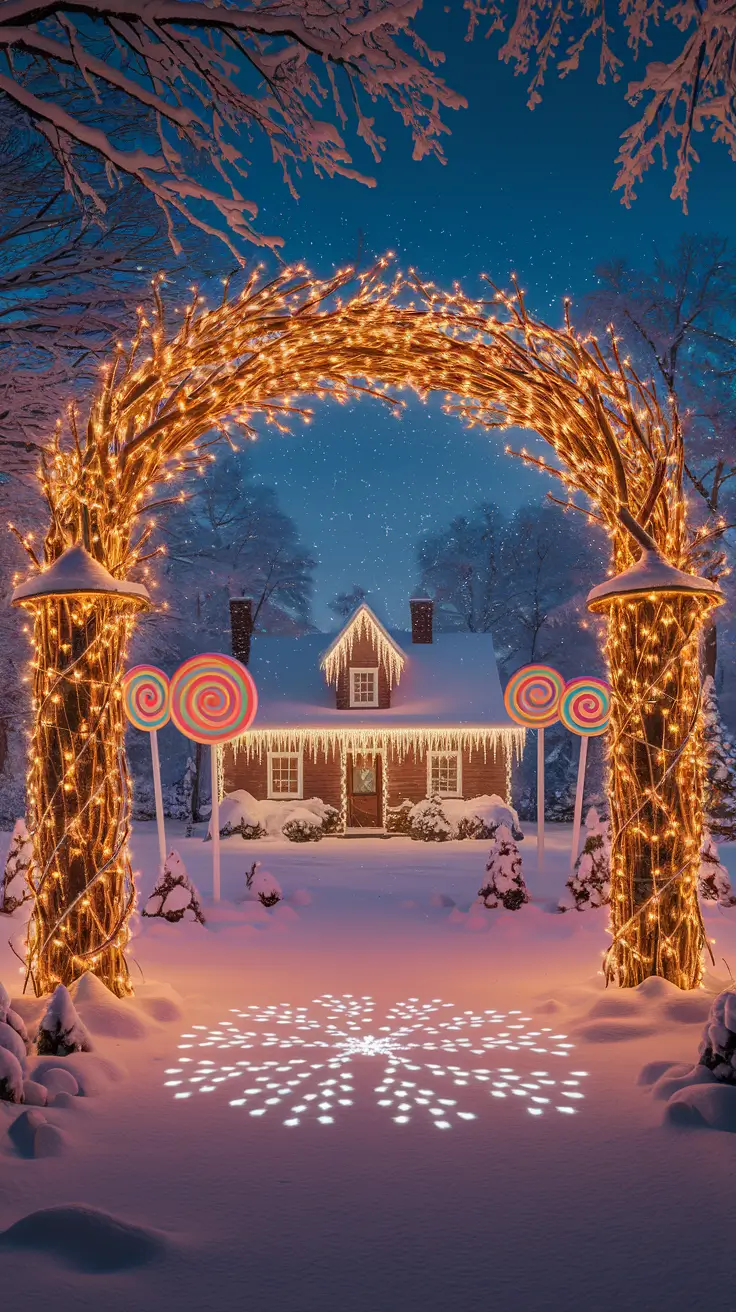 Christmas Yard Decorations Ideas 2025: Creative DIY & Classy Outdoor Inspiration