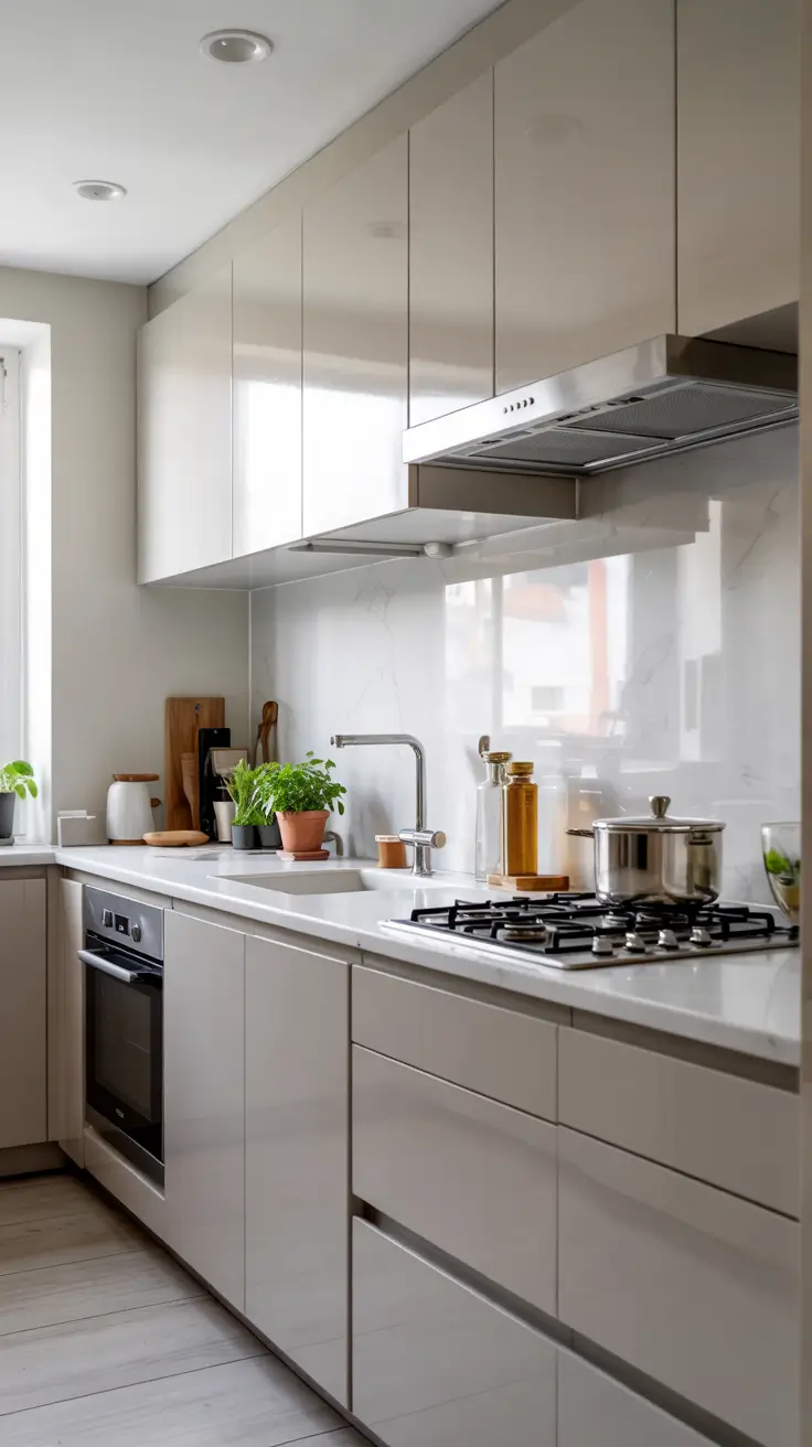 21 Apartment Renovation Ideas 2026: Stylish Solutions For Small Spaces And Modern Kitchens