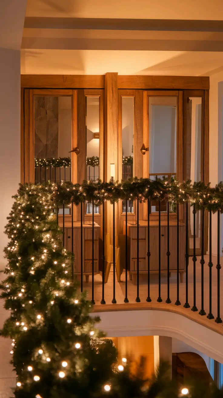 21 Christmas Lights Ideas 2025: Magical Indoor And Outdoor Inspiration For Every Home