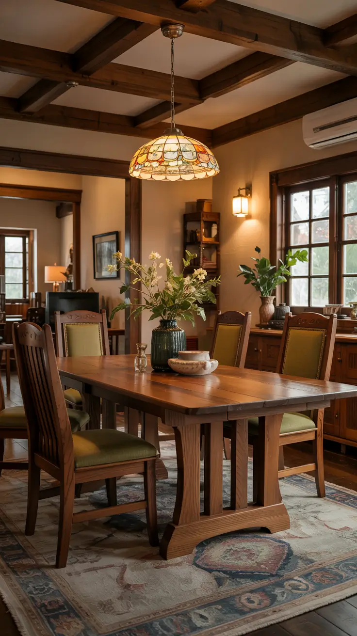 21 Dining Room Renovation Ideas 2026: Modern, Vintage, And Wabi Sabi Style