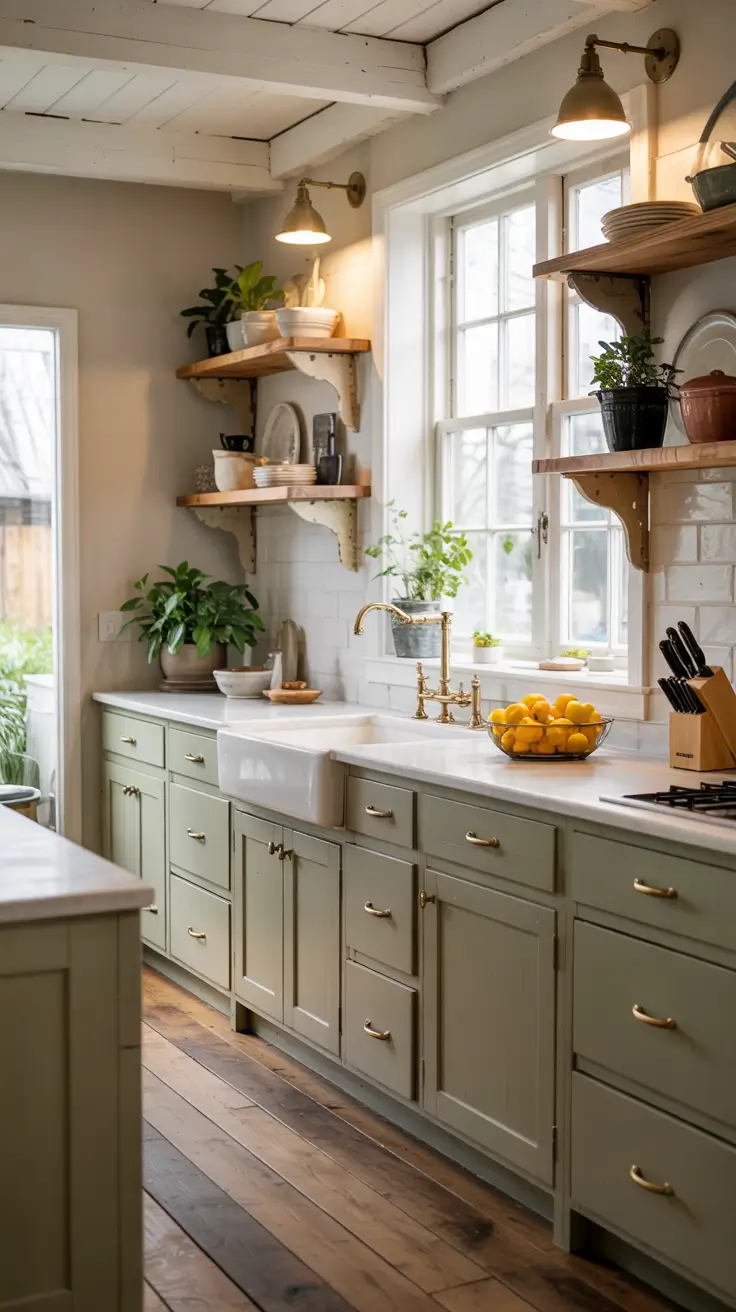 21 Kitchen Renovation Ideas 2026: Modern, Budget-Friendly Looks For Any Small Space